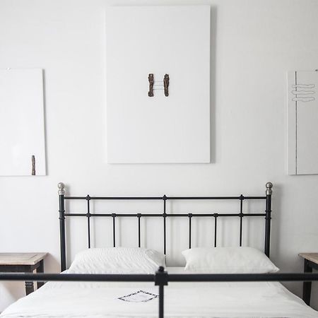 רומא Coliving Trastevere מראה חיצוני תמונה