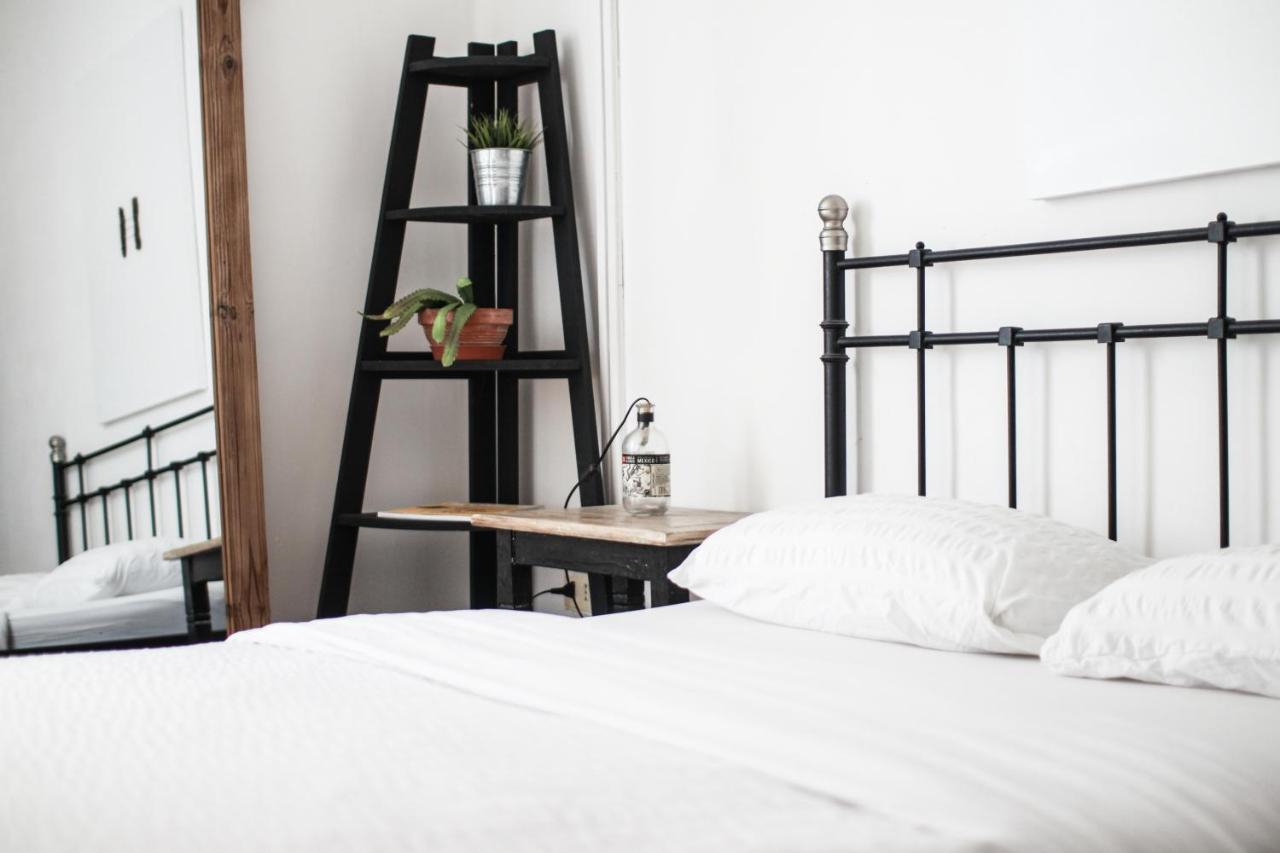 רומא Coliving Trastevere מראה חיצוני תמונה