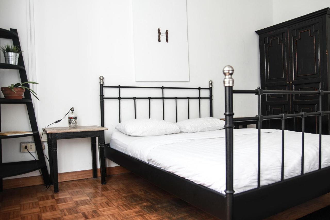 רומא Coliving Trastevere מראה חיצוני תמונה