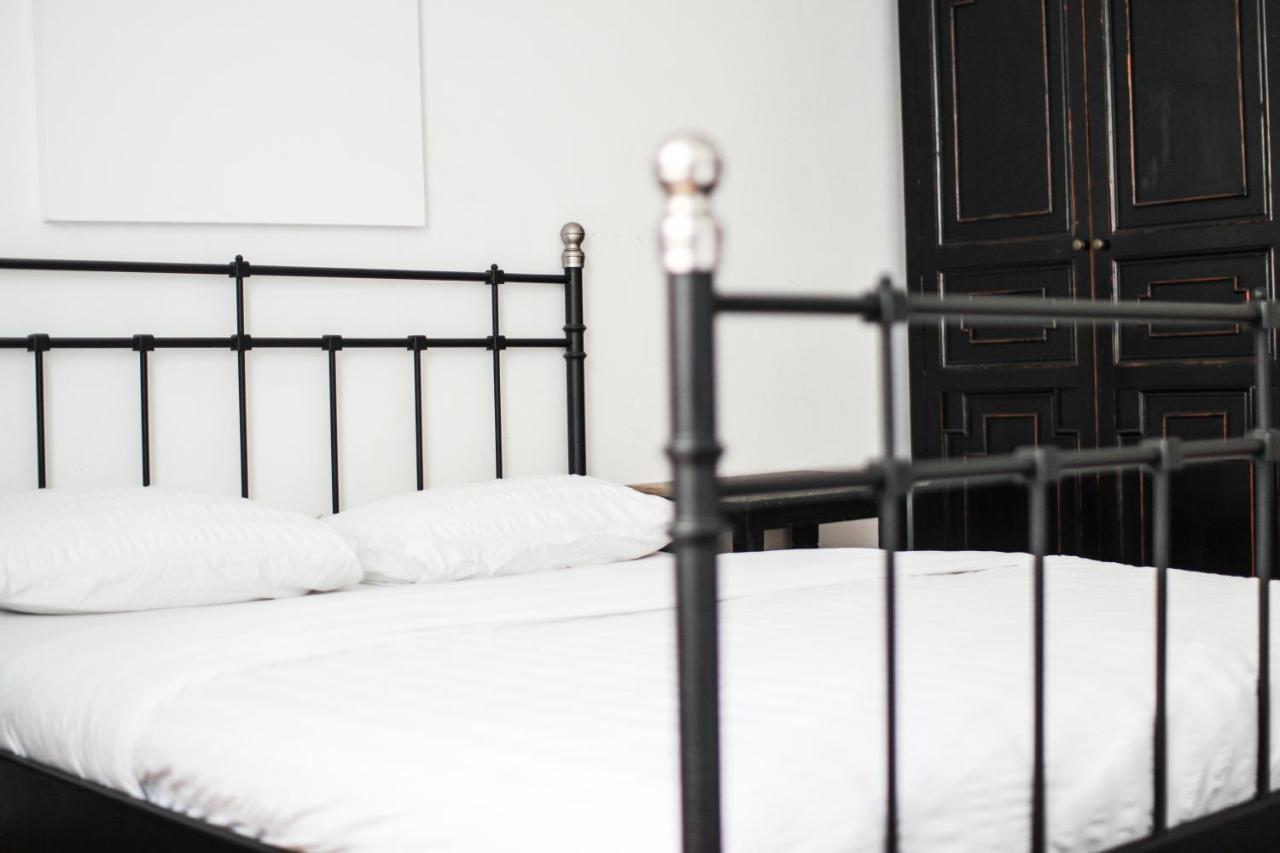 רומא Coliving Trastevere מראה חיצוני תמונה