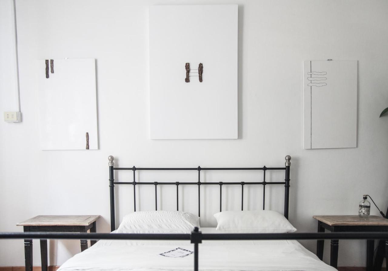 רומא Coliving Trastevere מראה חיצוני תמונה