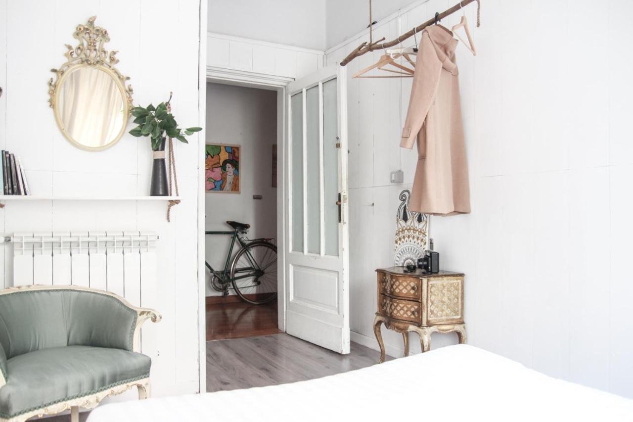 רומא Coliving Trastevere מראה חיצוני תמונה
